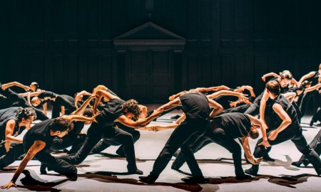 KUNSTKAMER Australian Ballet