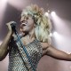 Aisha Jawando as Tina Turner. Photo by Manuel Harlan.