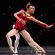 Ako Kondo and Brett Chynoweth in George Balanchine's 'Jewels'. Photo by Rainee Lantry.