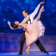 Robert Fairchild and Leanne Cope in 'An American in Paris'. Photo by Tristram Kenton.