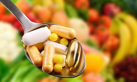 Are Dietary Supplements Safe