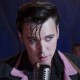 Austin Butler as Elvis. Photo courtesy of Warner Bros.