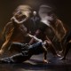 Australasian Dance Collective in 'Aftermath'. Photo by David Kelly.