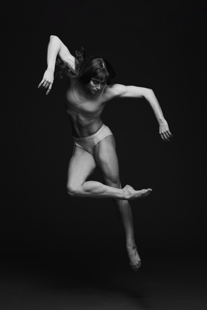 Australasian Dance Collective. Photo by Justin Ridler.