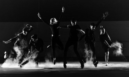 Australian Tap Dance Company