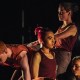 Australian Youth Dance Festival.