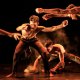 Bangarra Dance Theatre in Blak