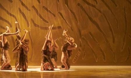 Bangarra Dance Theatre