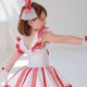 Candy Land Costume Australia