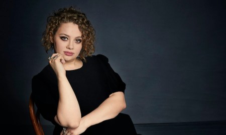 Carrie Hope Fletcher. Photo by Dan Kennedy.