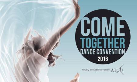 Australian Dance Teacher Event Queensland