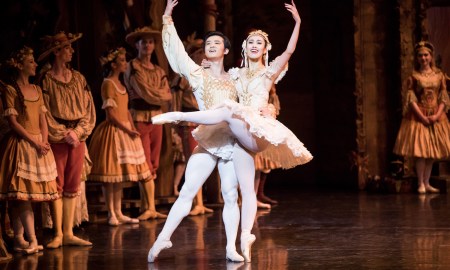 The Australian Ballet