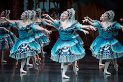 The Australian Ballet