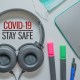 COVID Safe plan for dance studios