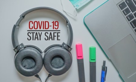 COVID Safe plan for dance studios