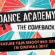 Dance Academy Movie