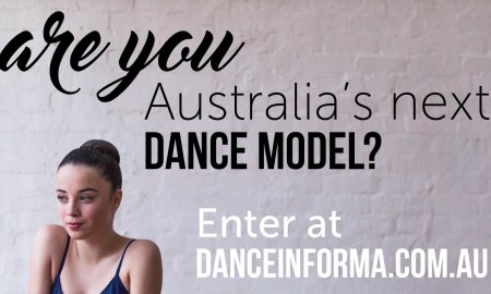 Australian dance model search