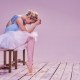 Mental illness in dancers