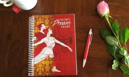 Dance Journal