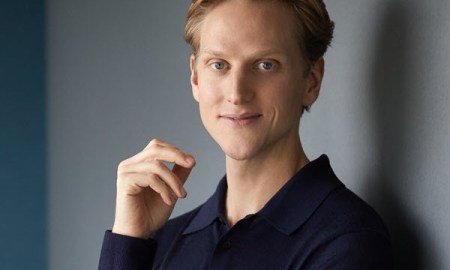 David Hallberg The Australian Ballet