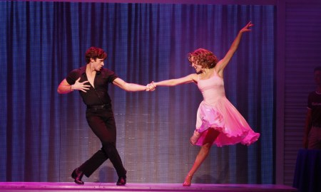 Dirty Dancing the Musical