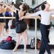 Elena Kunikova's ballet class at Steps on Broadway. Photo by Sofia Negron Photography.