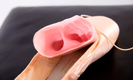 EnPointe Orthotics Pointe Inserts