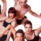 Expressions Dance Company