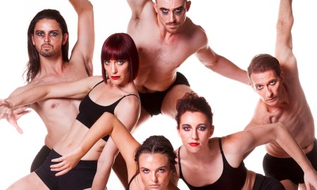 Expressions Dance Company