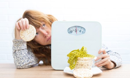 fad diets that don't work