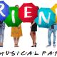 Friends Musical