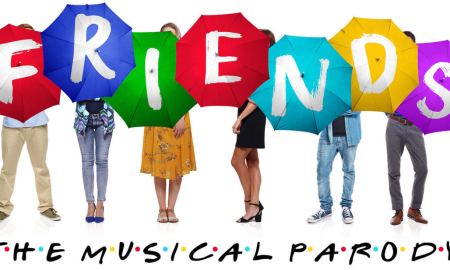 Friends Musical