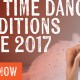 Australian Full Time Dance Auditions Guide