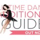 Full time Dance Auditions Guide Australia