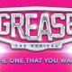 'Grease the Musical'.