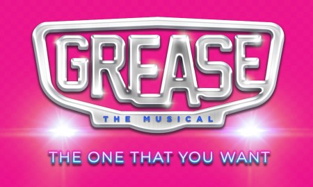 'Grease the Musical'.