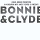 Hayes Theatre Co presents 'Bonnie and Clyde'.