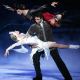 Imperial Ice Stars in 'Swan Lake on Ice.'