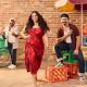 'In the Heights' at Sydney Opera House. Photo by Daniel Boud.