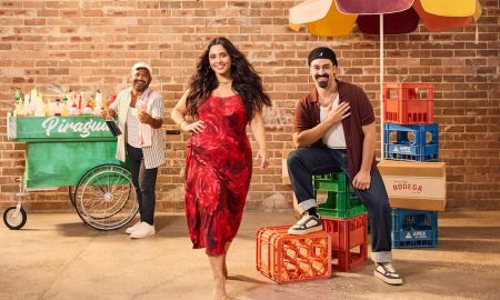 'In the Heights' at Sydney Opera House. Photo by Daniel Boud.