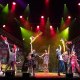 'In the Heights' at Sydney Opera House. Photo by Clare Hawley.