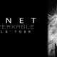 Janet Jackson Unbreakable World Tour