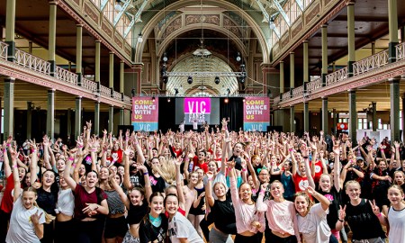 Victorian Dance Festival