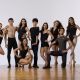 Joffrey Ballet Concert Group. Photo by Lois Greenfield