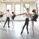 Ballet Training Program New York