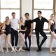 Ballet Auditions in Australia and New Zealand