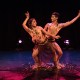 Karma Dance's Raina Peterson and Govind Pillai.