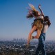 L.A. Dance Project in Benjamin Millepied's 'Romeo & Juliet'. Photo by Josh Rose.