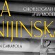 'La Nijinska: Choreographer of the Modern' by Lynn Garafola.