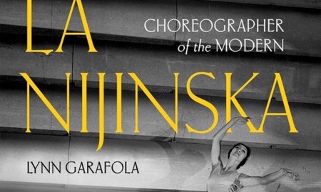 'La Nijinska: Choreographer of the Modern' by Lynn Garafola.